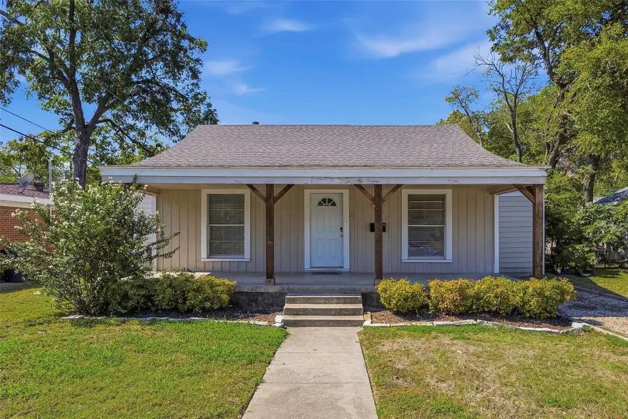 3554 Winston Road, Fort Worth, TX 76109 - #3