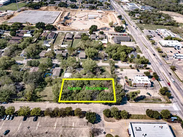 1233 Barredo Street, Dallas, TX 75217
