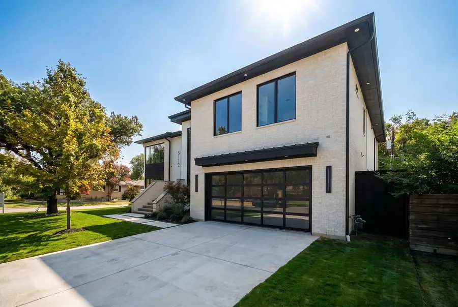 5112 Wateka Drive, Dallas, TX 75209 - #2