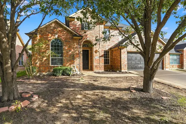 2621 Whispering Trail, Little Elm, TX 75068