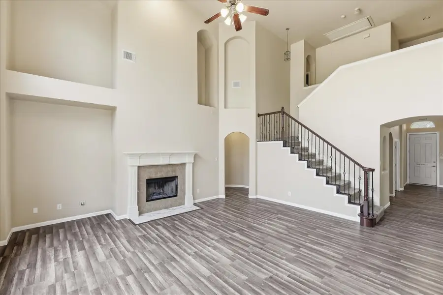 2621 Whispering Trail, Little Elm, TX 75068 - #2