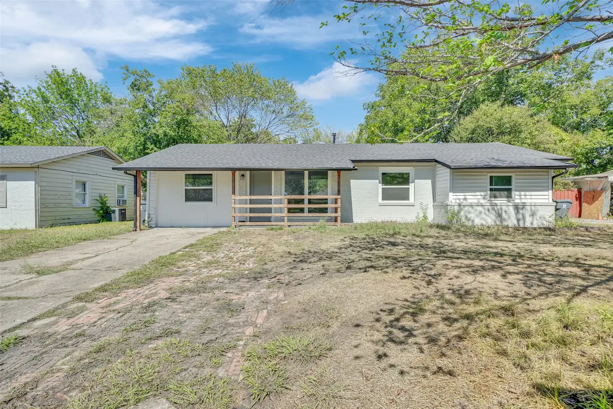 2523 Klondike Drive, Dallas, TX 75228 - #1