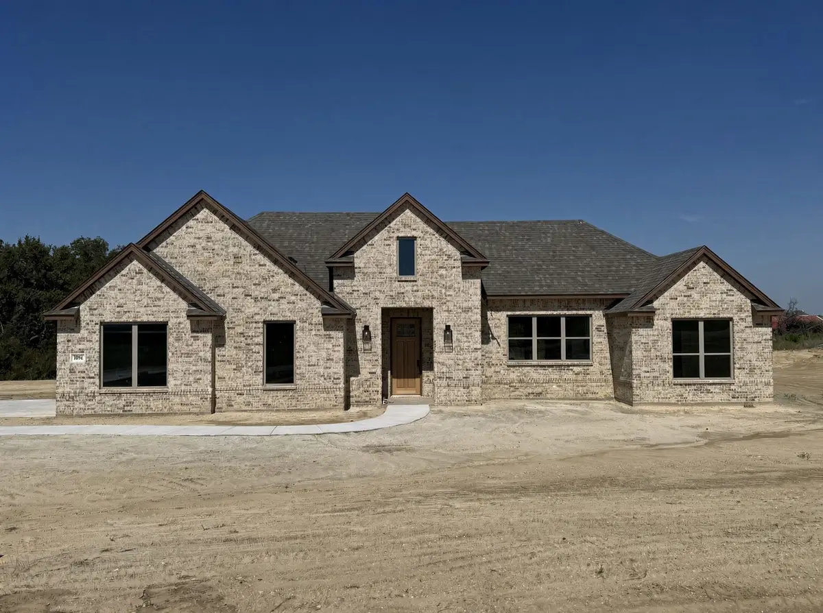 1094 Colt Road, Springtown, TX 76082 - #1