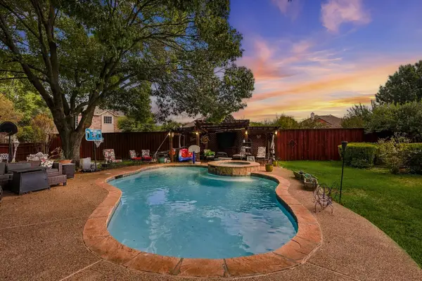 1906 Chapel Cove, Rowlett, TX 75088