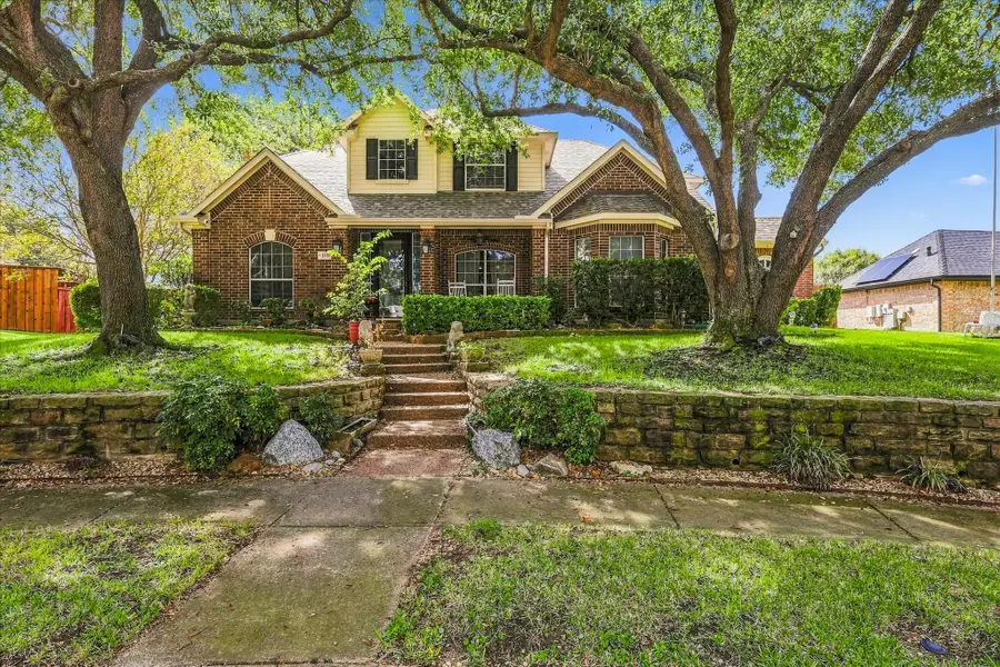 1906 Chapel Cove, Rowlett, TX 75088 - #3