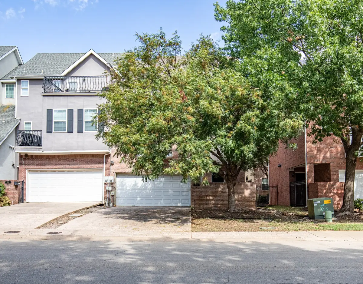5713 Lewis Street, Dallas, TX 75206 - #1
