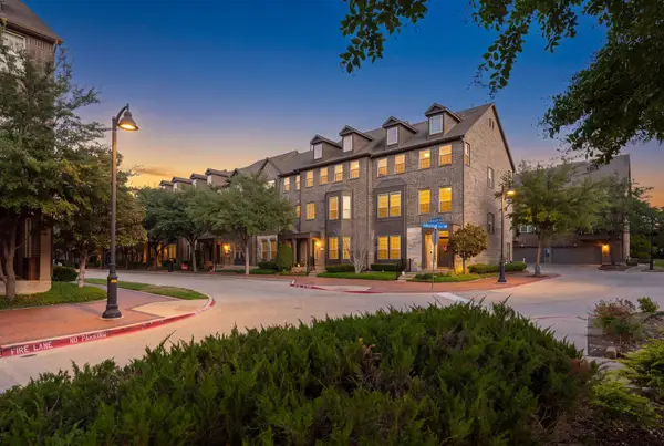 3908 Asbury Lane, Addison, TX 75001