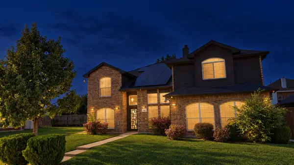 125 Lanshire Drive, Rockwall, TX 75032