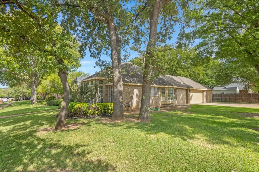 8000 Arlie Lane, North Richland Hills, TX 76182 - #3