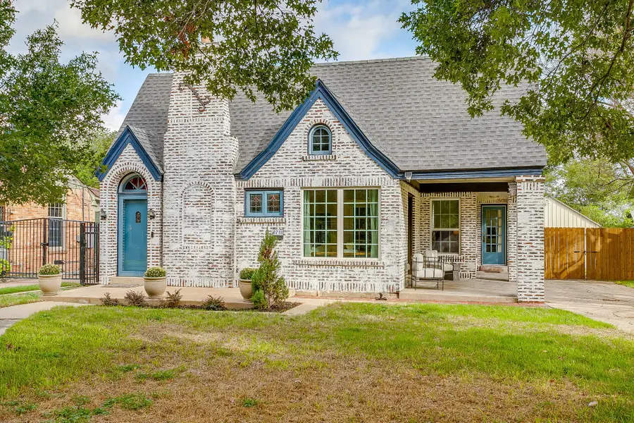 2711 Scott Avenue, Fort Worth, TX 76103 - #3