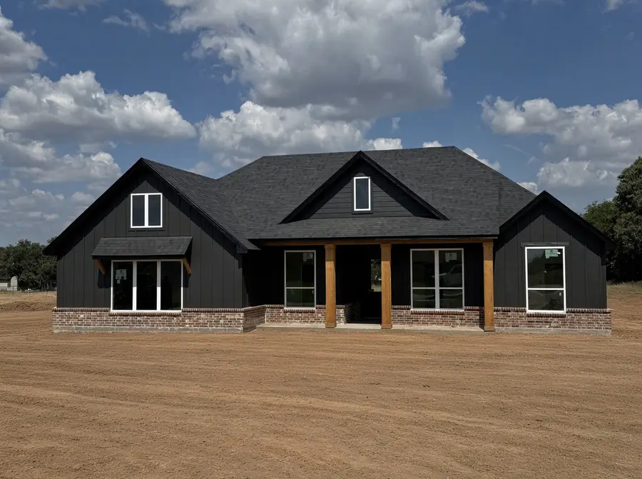 1098 Colt Road, Springtown, TX 76082 - #2