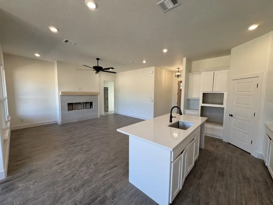 1098 Colt Road, Springtown, TX 76082 - #3