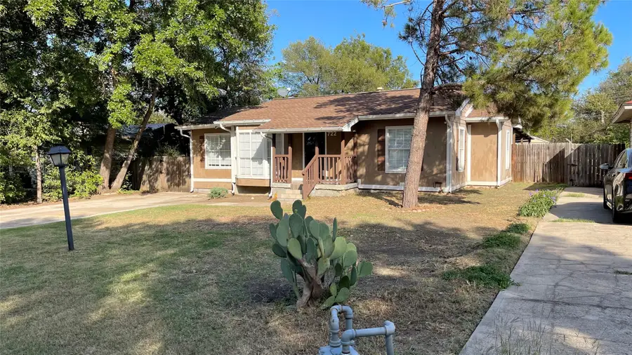 722 Circle Drive, Arlington, TX 76010 - #3