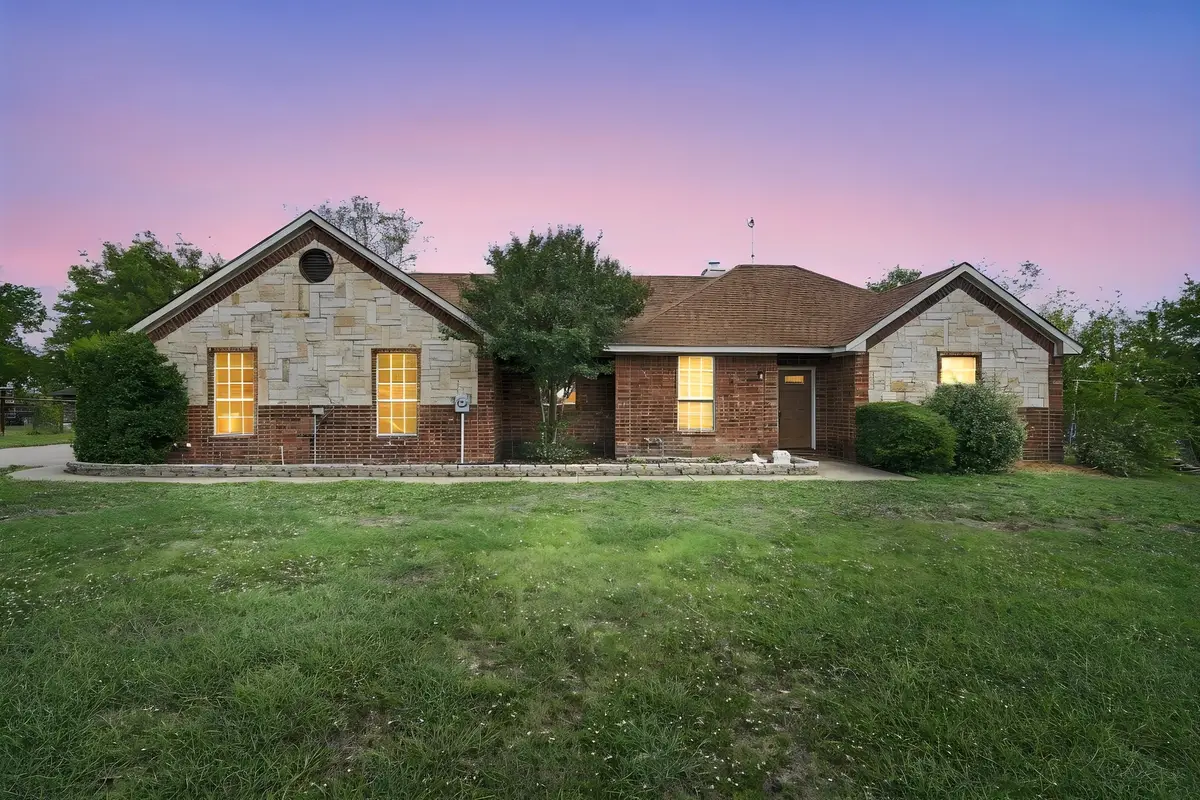 1460 Palmyra Road, Palmer, TX 75152 - #1