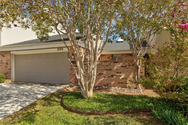 2109 Brook Mount Court, Carrollton, TX 75006