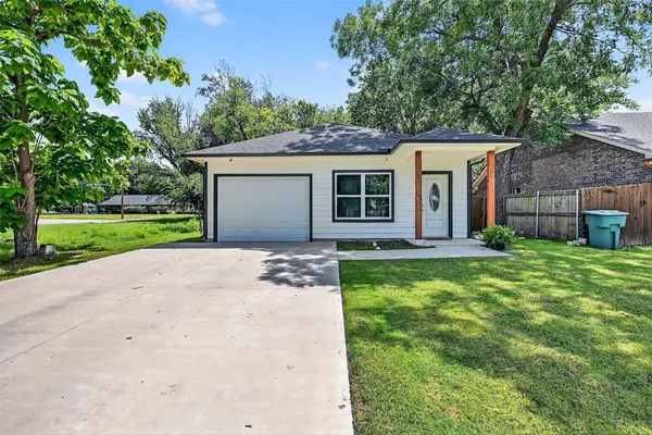 515 N East Street, Sherman, TX 75090