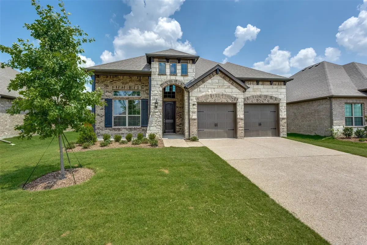 2921 Pronghorn Drive, Melissa, TX 75454 - #1