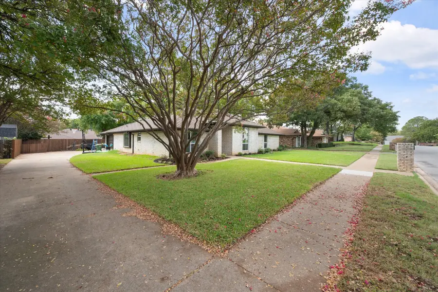 309 Quail Crest Drive, Bedford, TX 76021 - #3