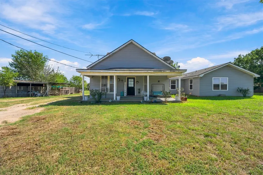 2183 Greig Drive, Robinson, TX 76706 - #2