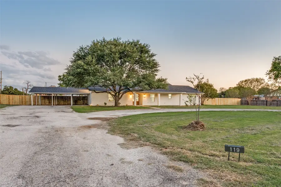 119 Wildwood Court, Mansfield, TX 76063 - #2