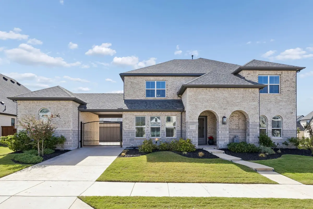 1951 Shenandoah Street, Prosper, TX 75078 - #1
