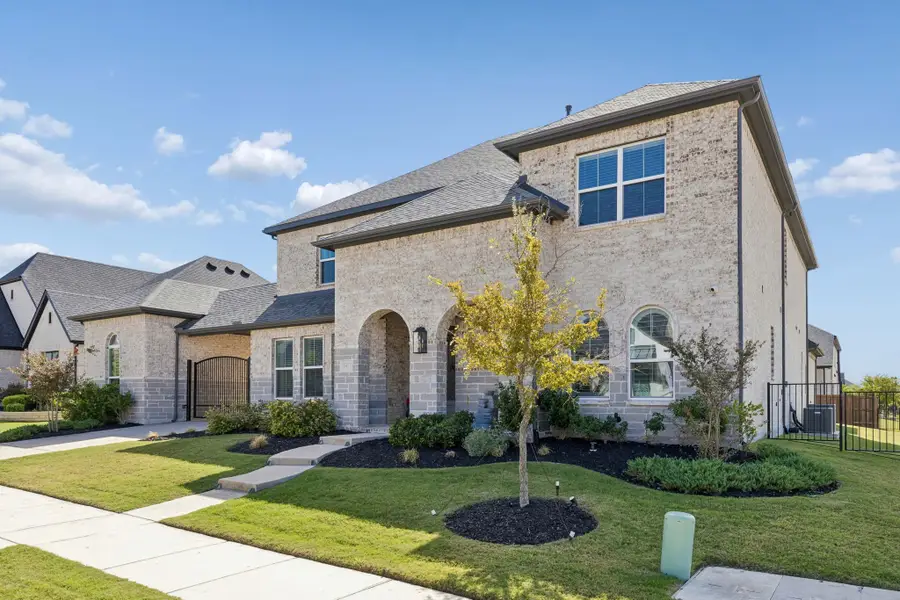 1951 Shenandoah Street, Prosper, TX 75078 - #2