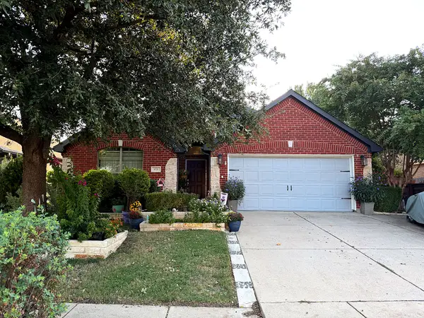 416 Wooded Creek Avenue, Wylie, TX 75098