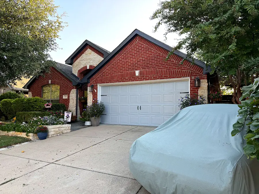 416 Wooded Creek Avenue, Wylie, TX 75098 - #3