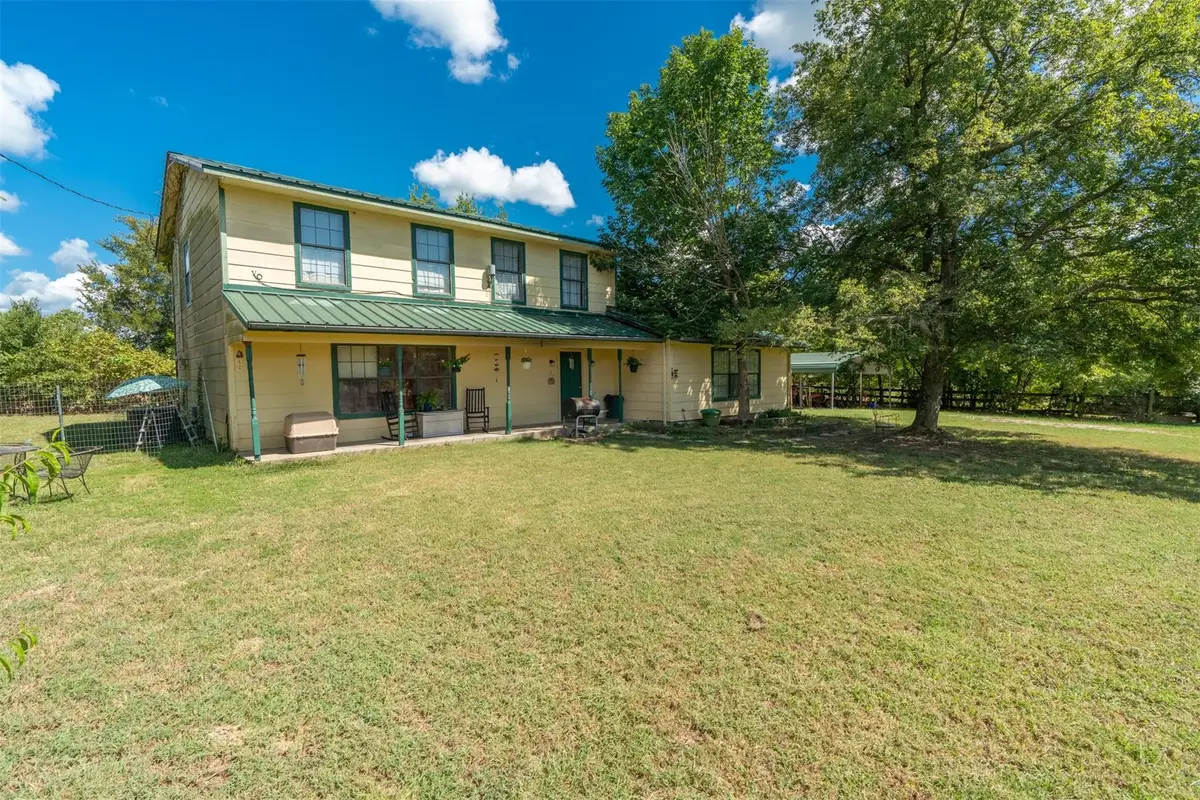3777 County Road 1101, Celeste, TX 75423 - #1