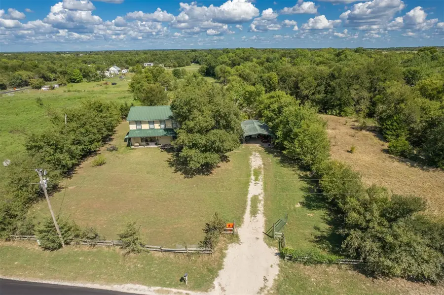 3777 County Road 1101, Celeste, TX 75423 - #2
