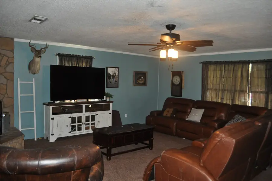 3777 County Road 1101, Celeste, TX 75423 - #3