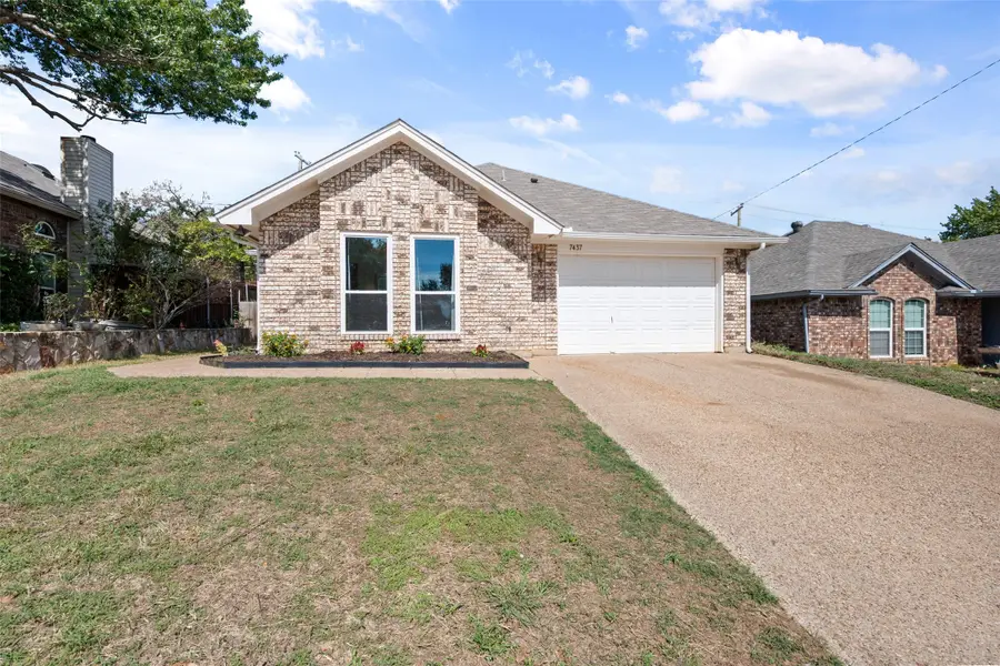 7437 Little Rock Lane, Fort Worth, TX 76120 - #3