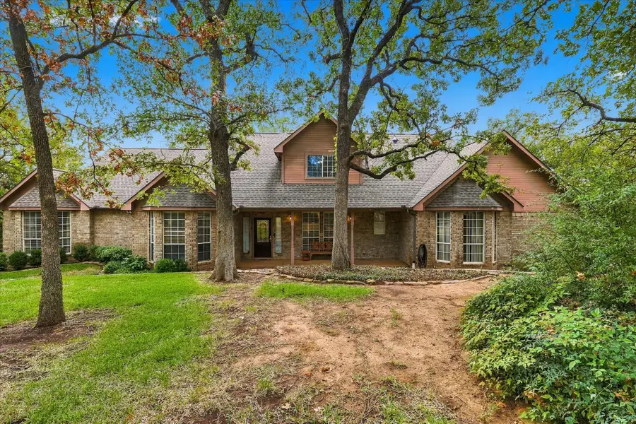 1231 Oak View Court, Oak Point, TX 75068 - #2