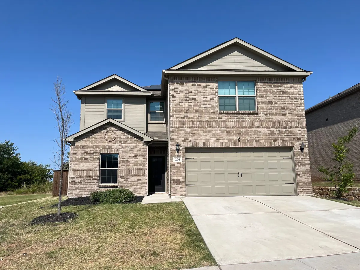 200 Holster Hollow Road, Newark, TX 76071 - #1