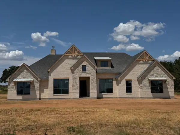 116 Turtle Back Ridge, Decatur, TX 76234