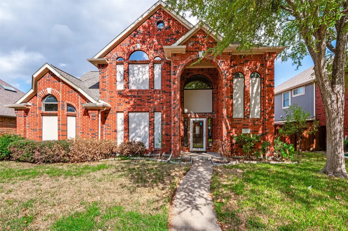 854 Chalfont Place, Coppell, TX 75019 - #1