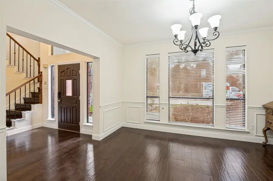 854 Chalfont Place, Coppell, TX 75019 - #2