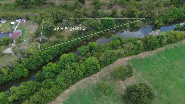 2914 Angelina Drive, Dallas, TX 75212