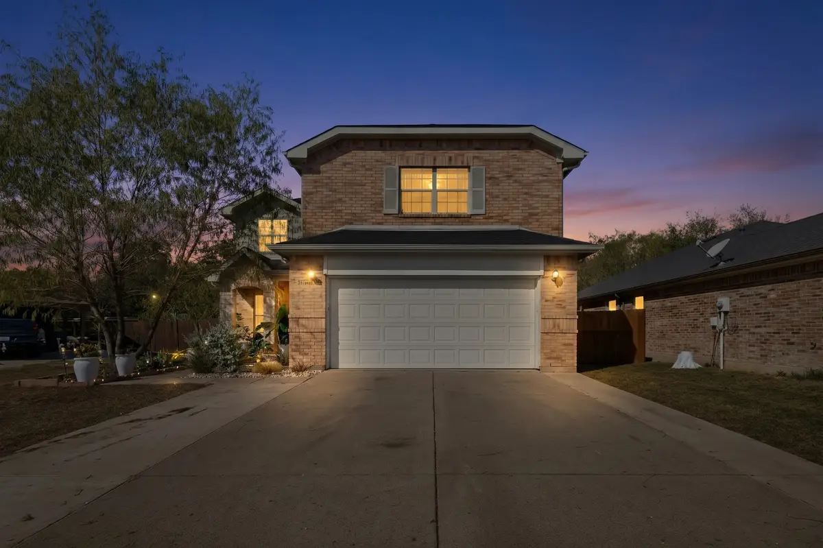 2549 Spring Creek Drive, Balch Springs, TX 75180 - #1