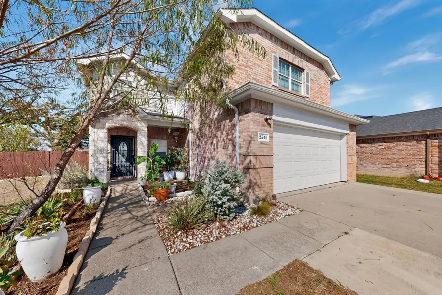 2549 Spring Creek Drive, Balch Springs, TX 75180 - #3