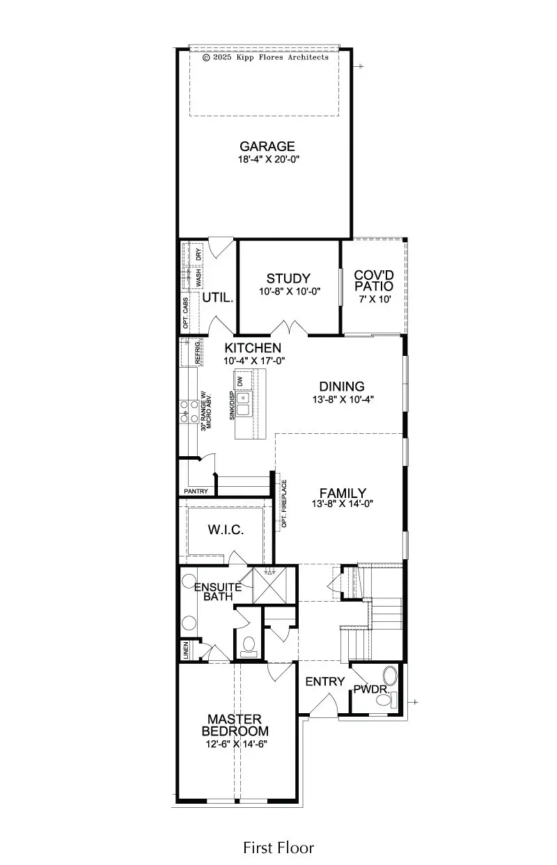 7226 Lathrop Lane, Frisco, TX 75033 - #2