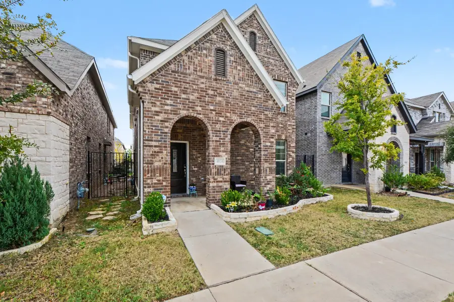 4034 Saddlehorn Way, Sachse, TX 75048 - #2