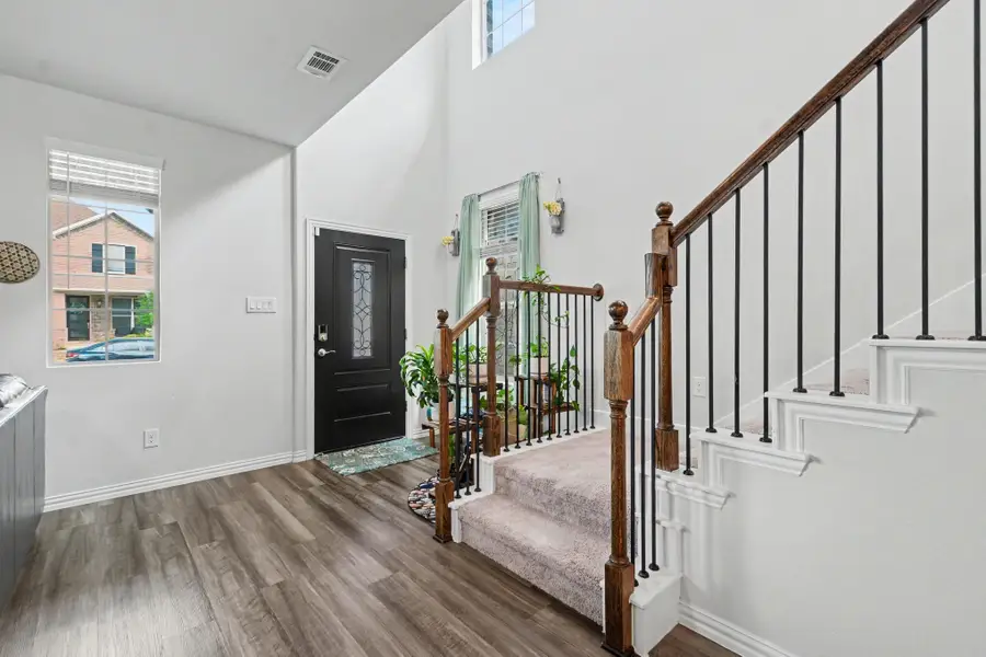 4034 Saddlehorn Way, Sachse, TX 75048 - #3