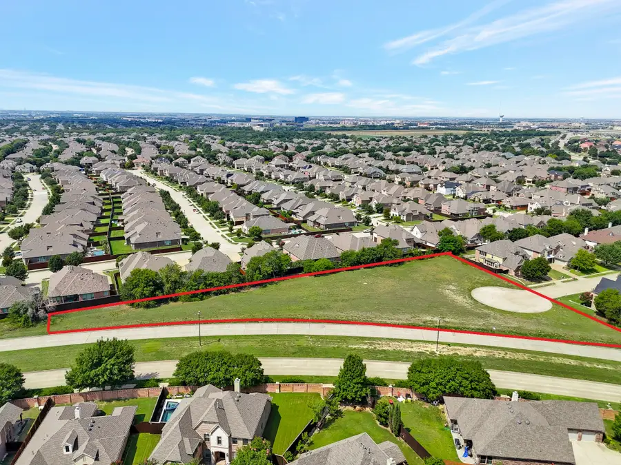 00 Natchez Trace, Allen, TX 75013 - #3