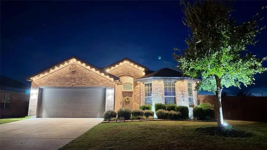 1833 Creekwood Drive, Cleburne, TX 76033 - #2