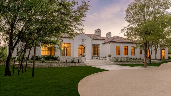 1435 Jenkins Road, Aledo, TX 76008