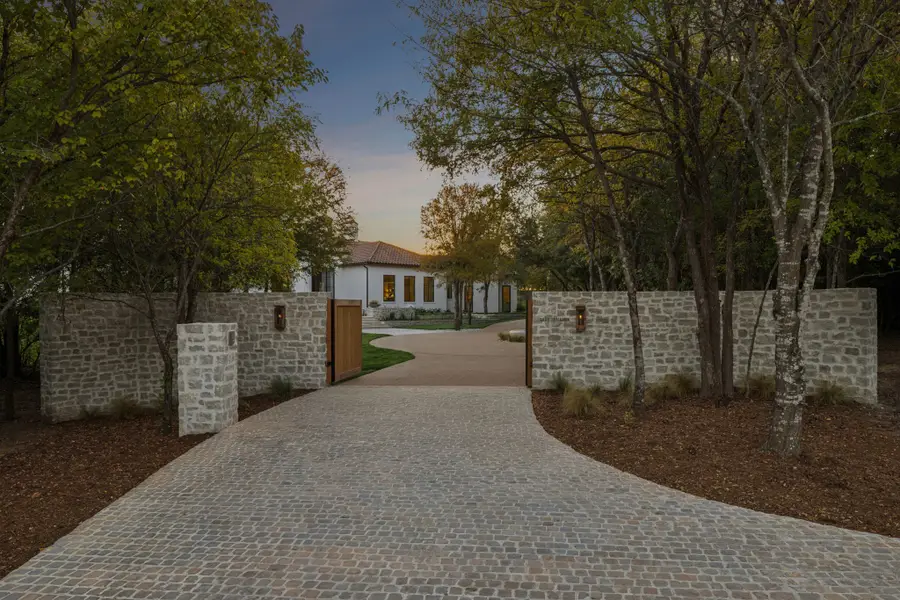 1435 Jenkins Road, Aledo, TX 76008 - #2