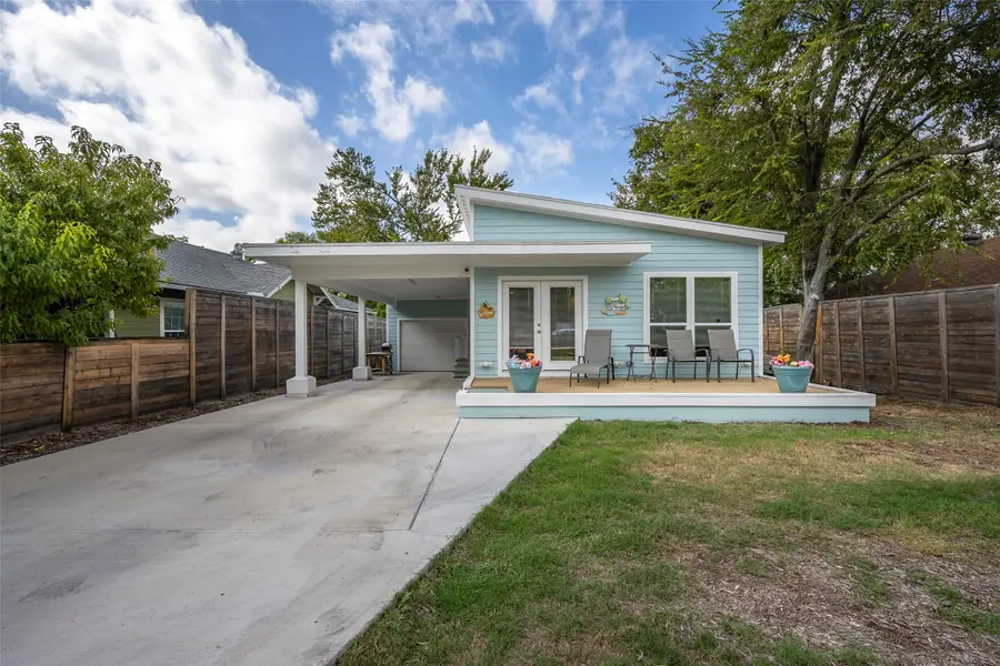 1031 Grandview Avenue, Dallas, TX 75223 - #2