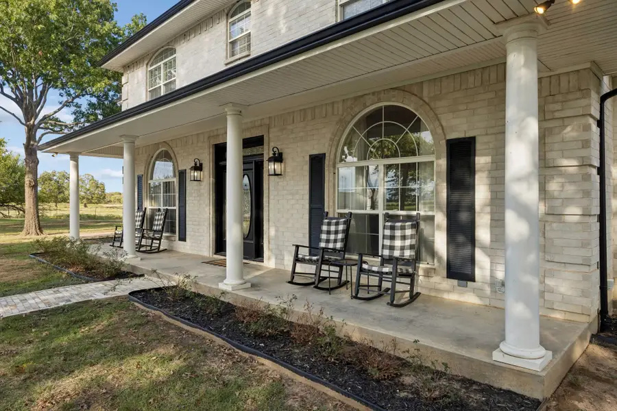 303 Bobby Sam Court, Collinsville, TX 76233 - #3