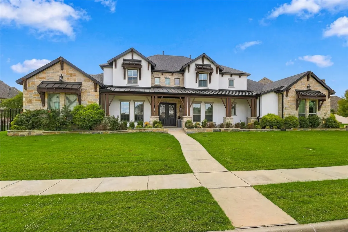 6713 Palermo Trail, Flower Mound, TX 75077 - #1